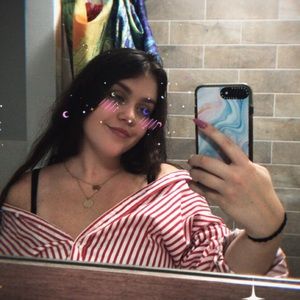 Meet your Posher, Jen